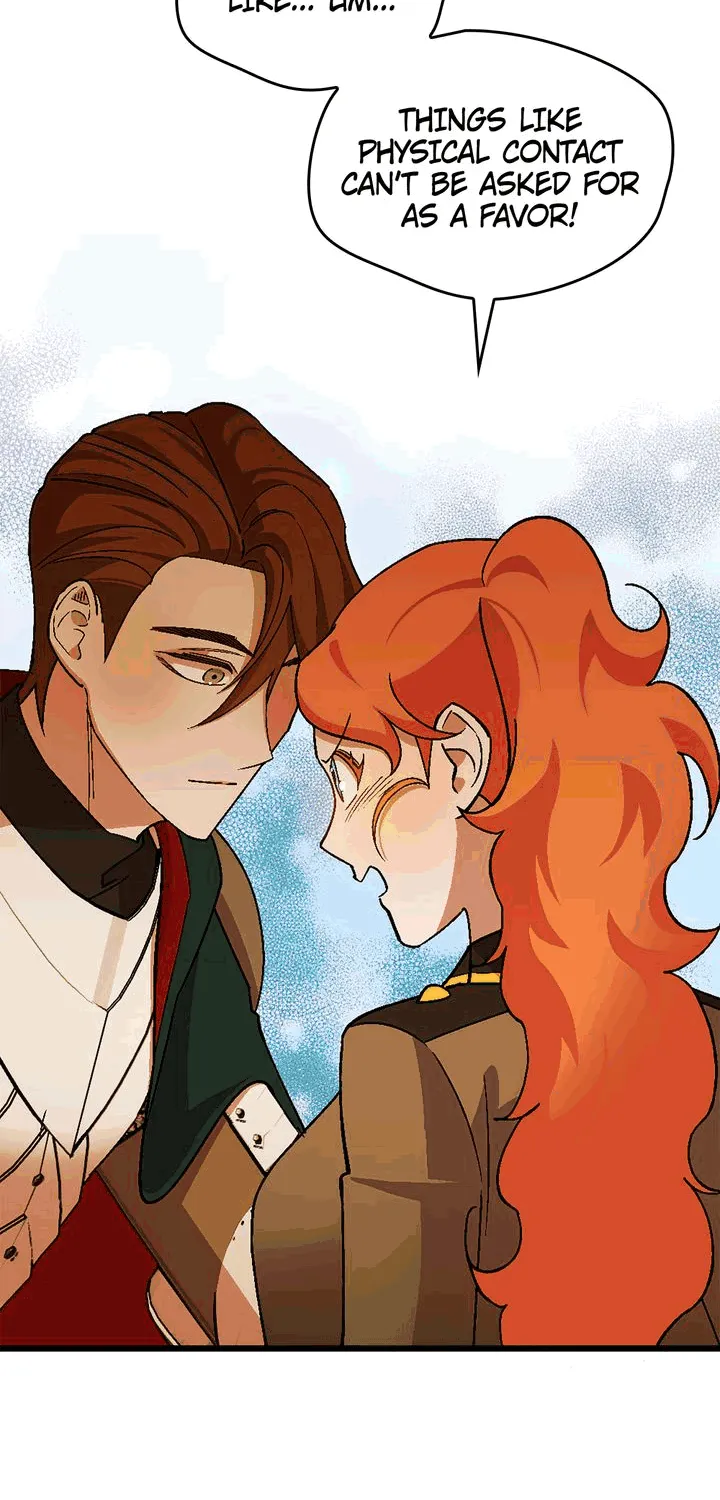 I'll Save this Damn Family! Chapter 110 page 4 - 