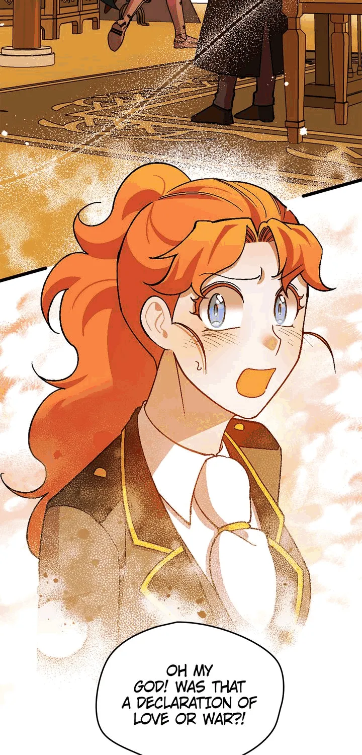 I'll Save this Damn Family! Chapter 110 page 31 - 