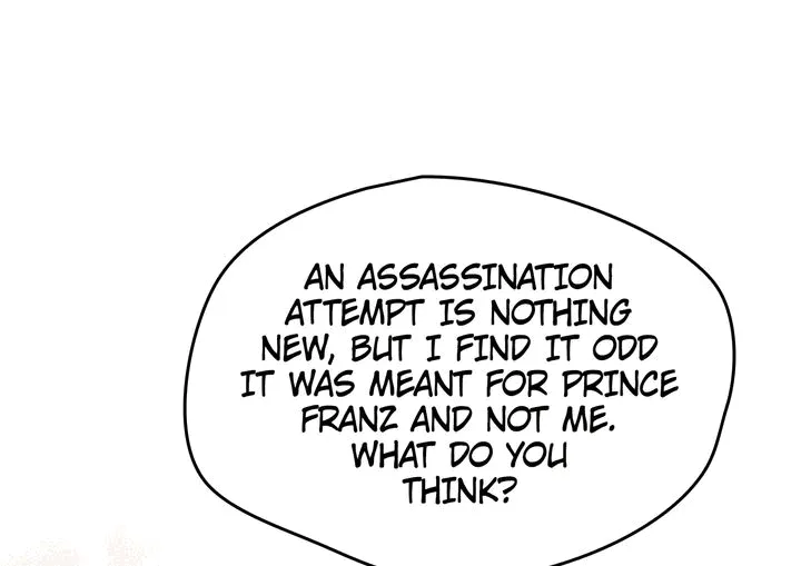I'll Save this Damn Family! Chapter 110 page 34 - 