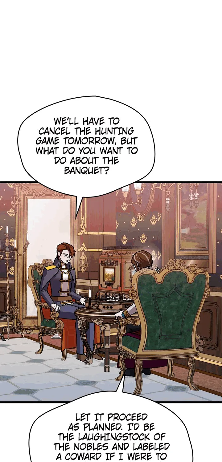 I'll Save this Damn Family! Chapter 110 page 37 - 