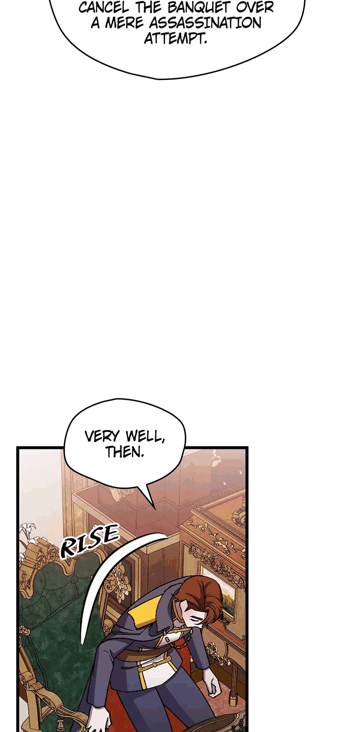 I'll Save this Damn Family! Chapter 110 page 38 - 