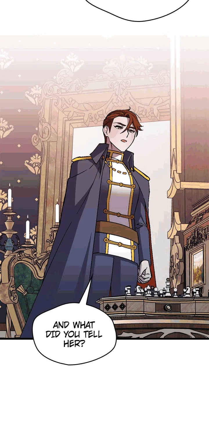 I'll Save this Damn Family! Chapter 110 page 40 - 