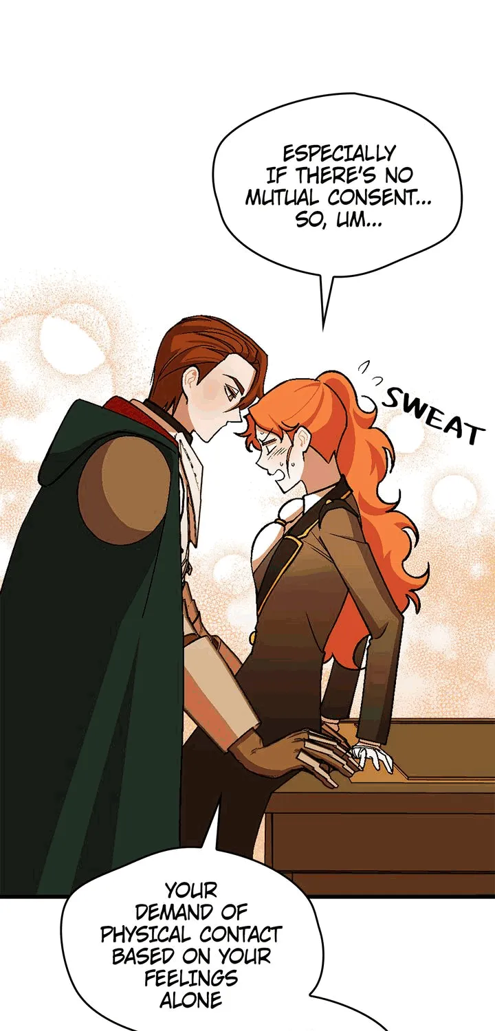 I'll Save this Damn Family! Chapter 110 page 5 - 