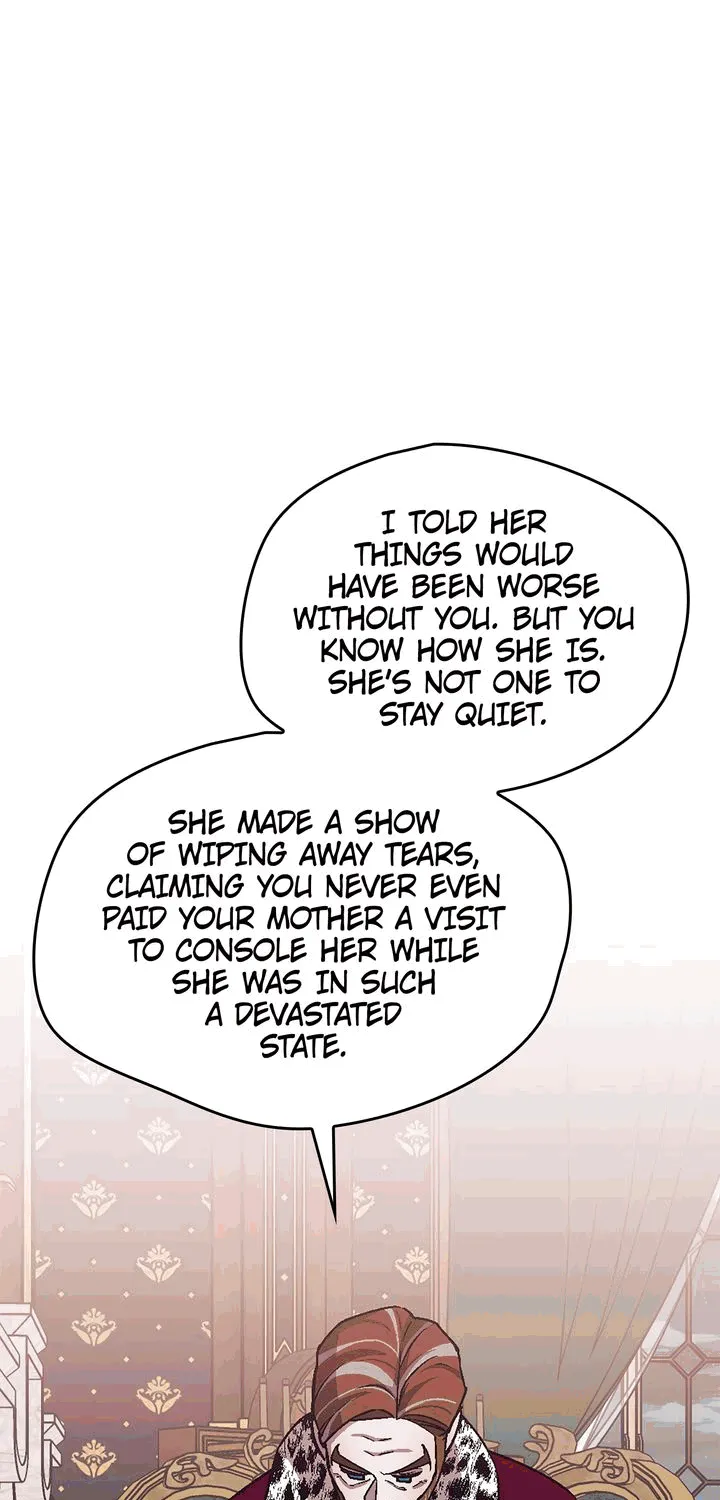 I'll Save this Damn Family! Chapter 110 page 41 - 
