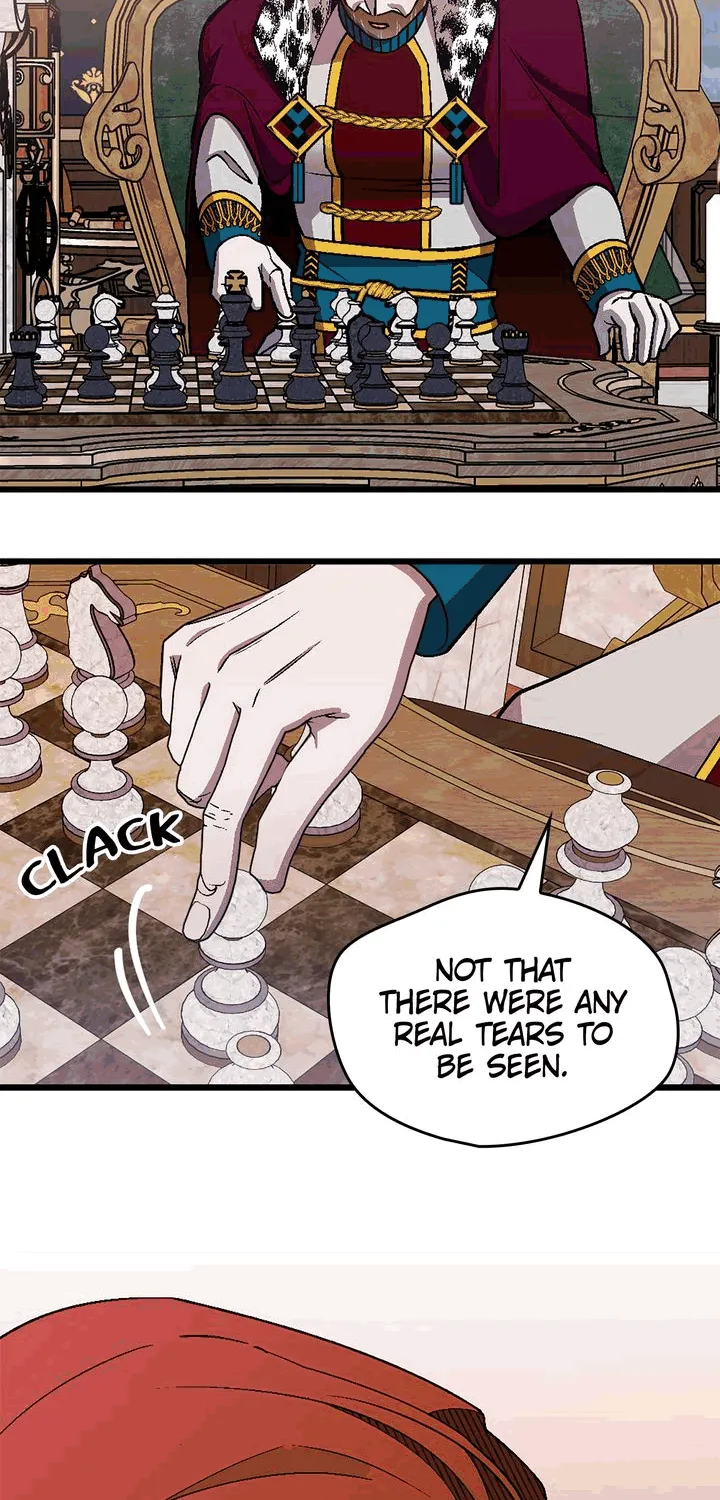 I'll Save this Damn Family! Chapter 110 page 42 - 