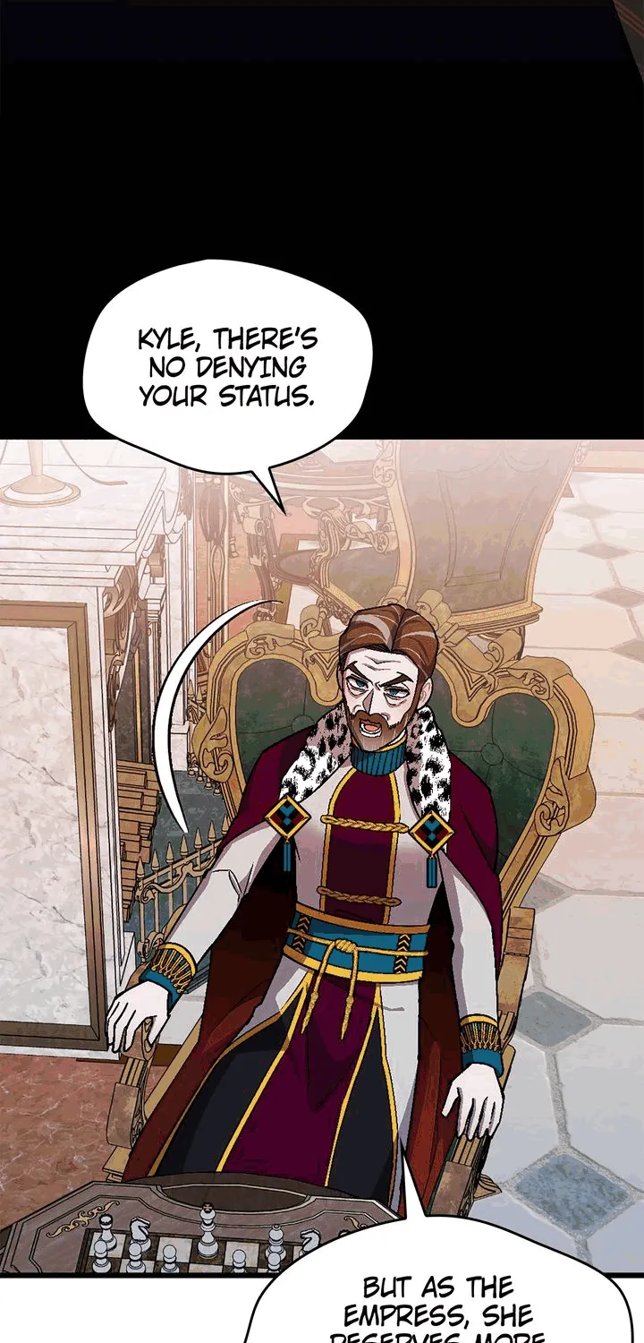 I'll Save this Damn Family! Chapter 110 page 44 - 