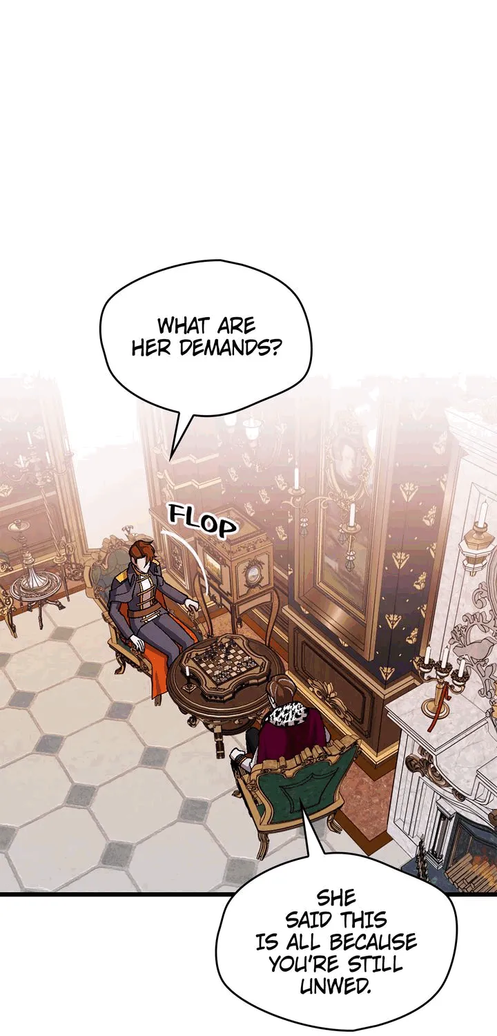I'll Save this Damn Family! Chapter 110 page 46 - 