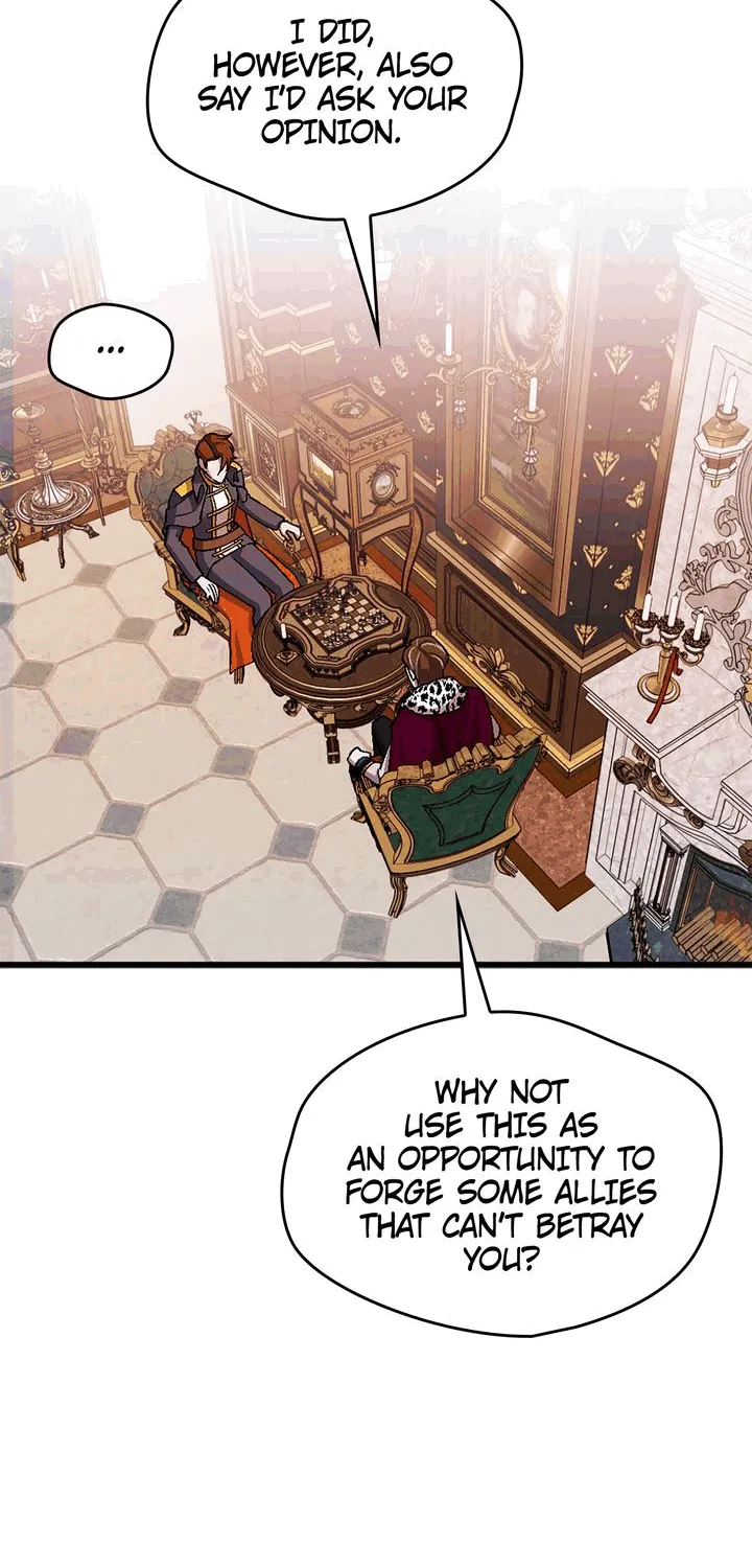 I'll Save this Damn Family! Chapter 110 page 53 - 