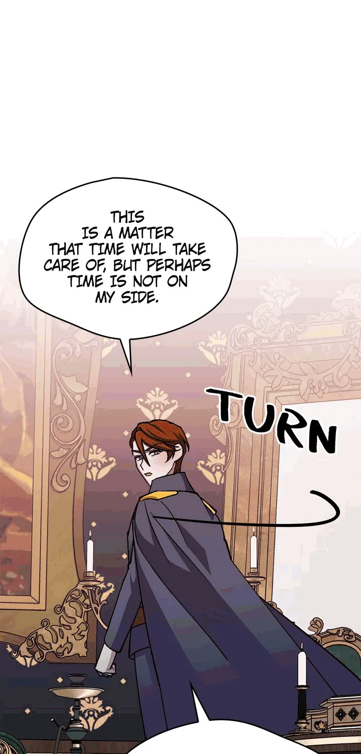 I'll Save this Damn Family! Chapter 110 page 54 - 