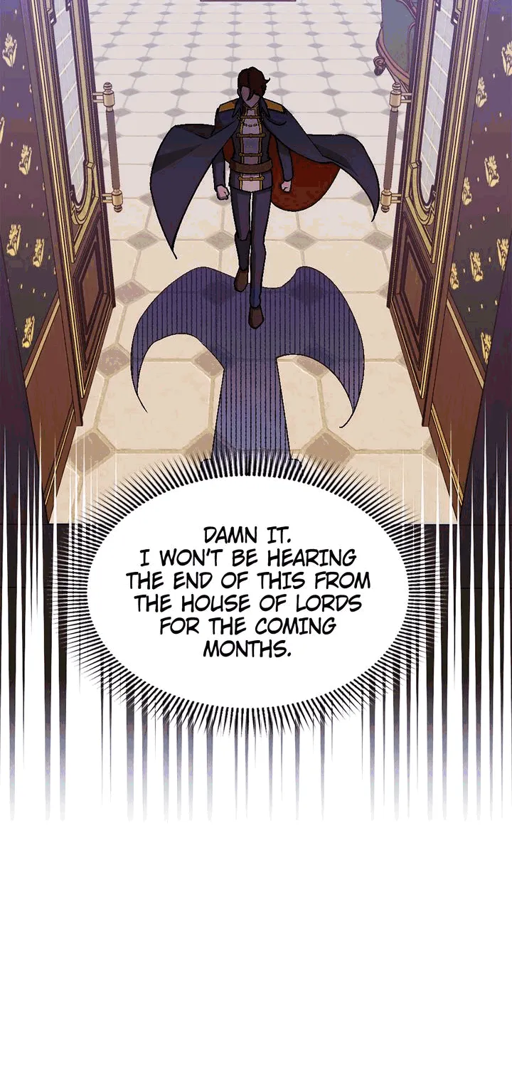 I'll Save this Damn Family! Chapter 110 page 57 - 