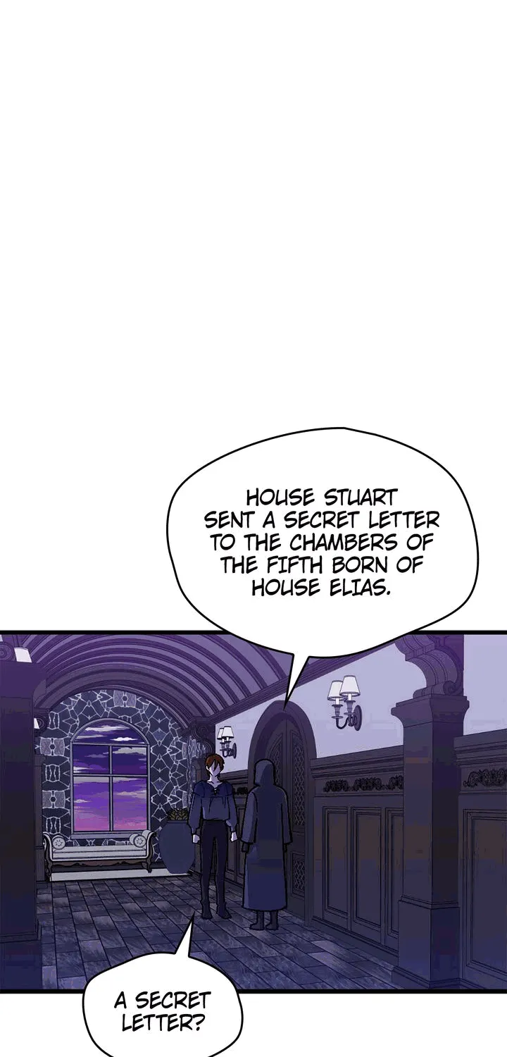 I'll Save this Damn Family! Chapter 110 page 58 - 