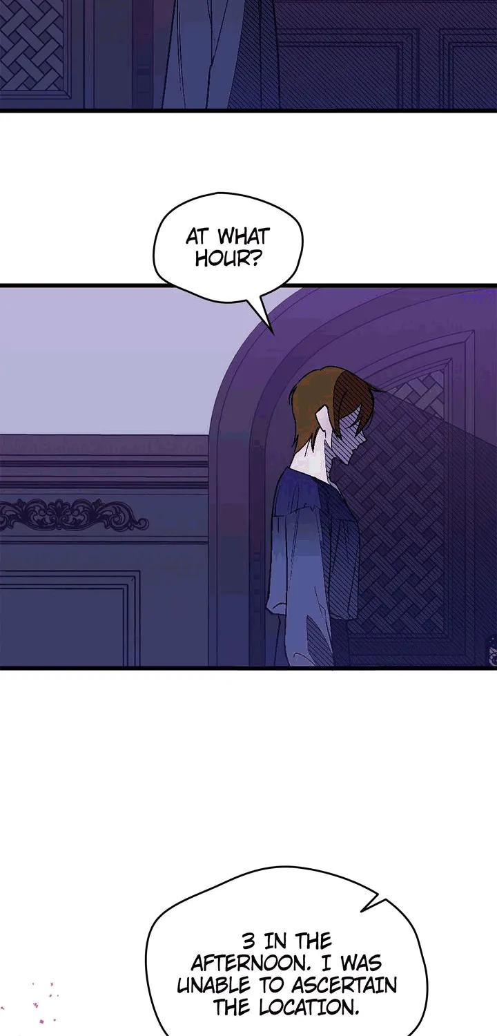I'll Save this Damn Family! Chapter 110 page 60 - 