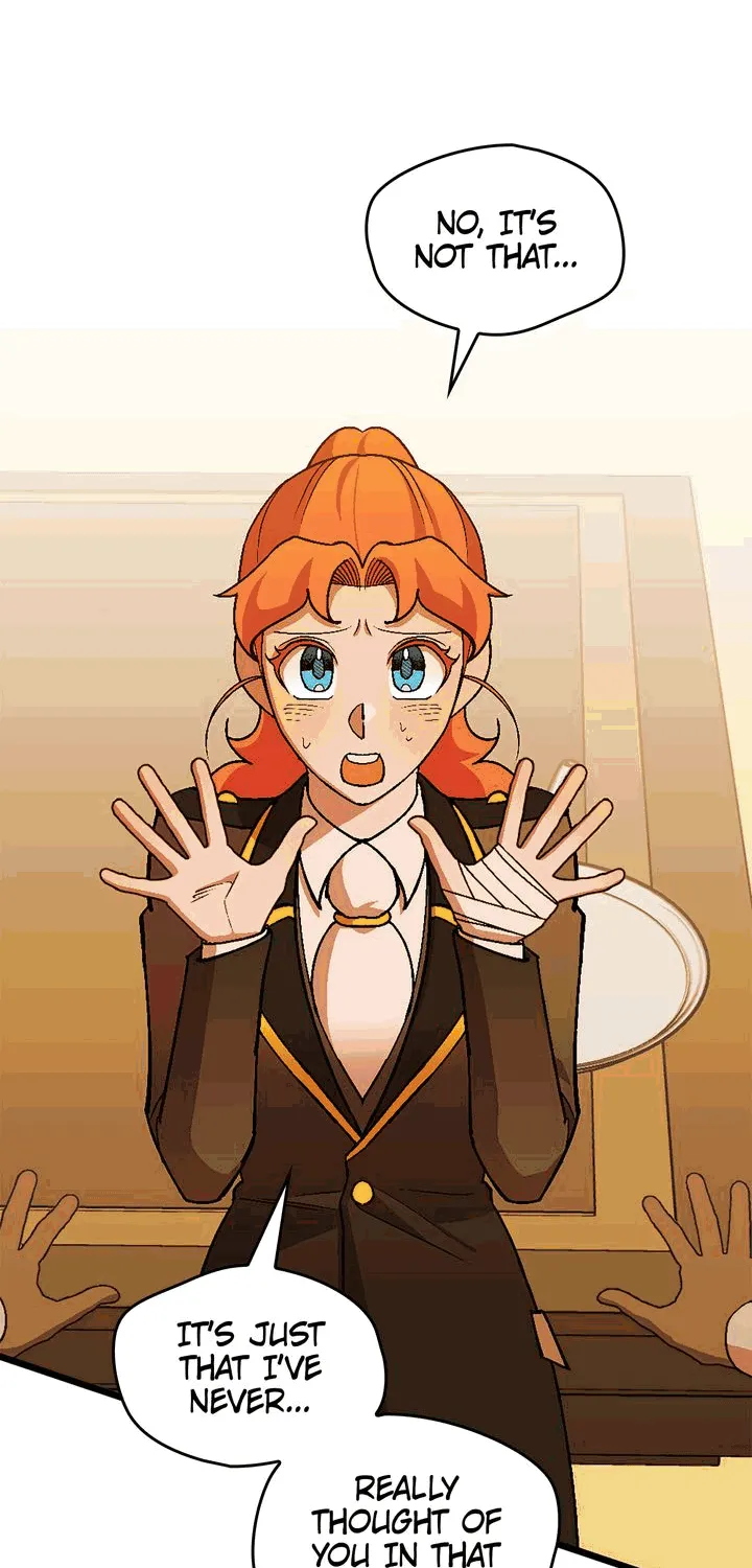 I'll Save this Damn Family! Chapter 110 page 7 - 