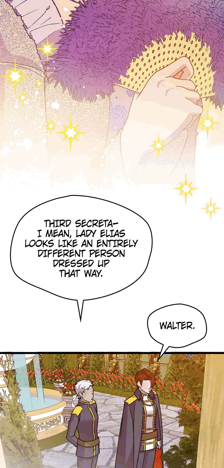 I'll Save this Damn Family! Chapter 110 page 66 - 