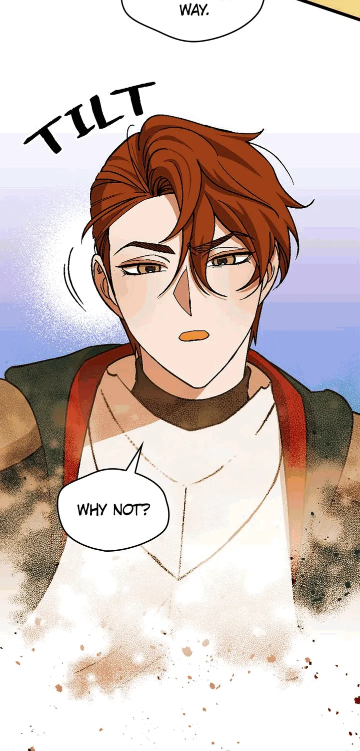 I'll Save this Damn Family! Chapter 110 page 8 - 
