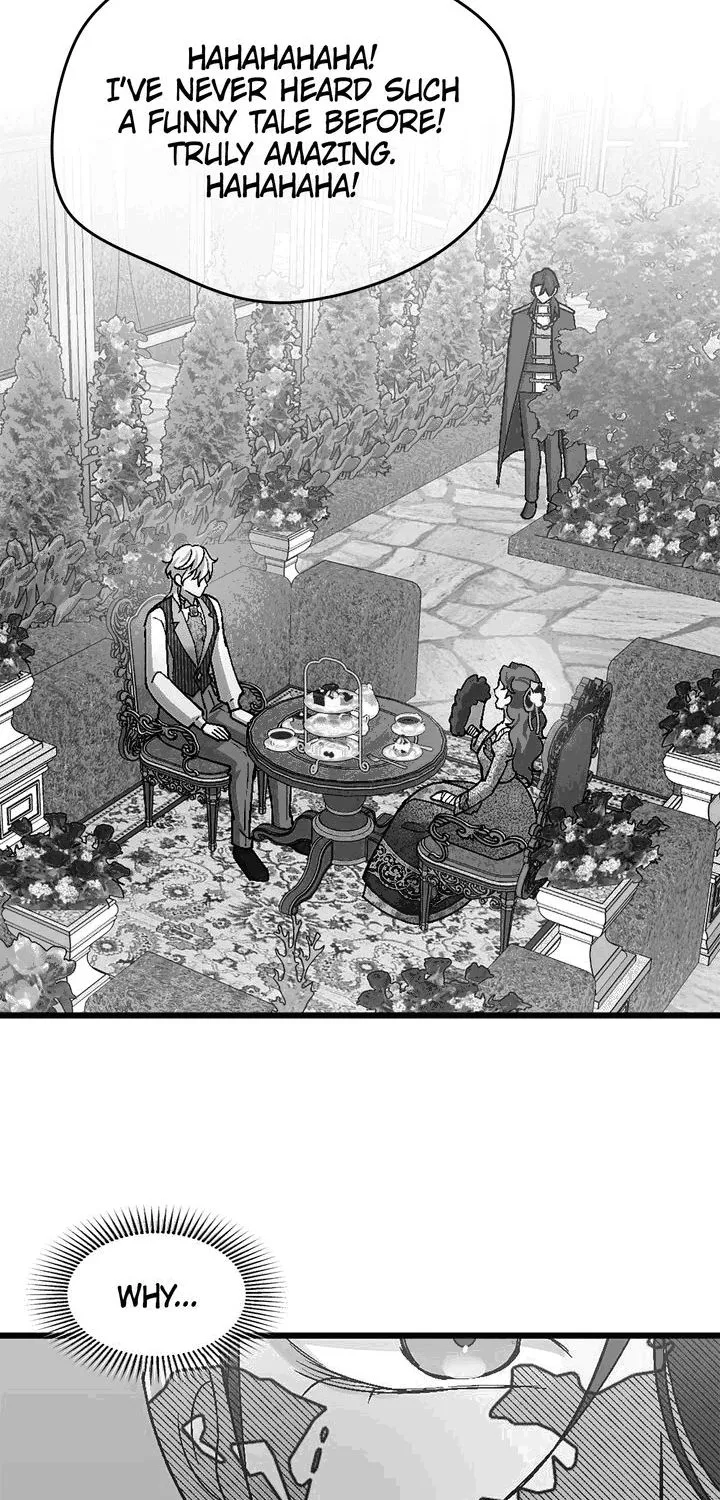 I'll Save this Damn Family! Chapter 110 page 72 - 