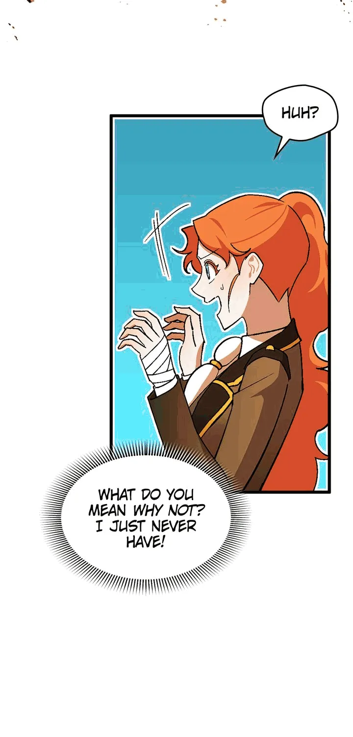 I'll Save this Damn Family! Chapter 110 page 9 - 