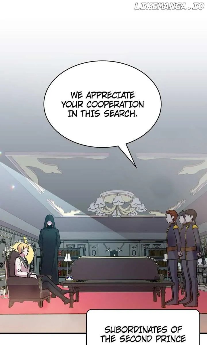 I'll Save this Damn Family! Chapter 111 page 2 - 