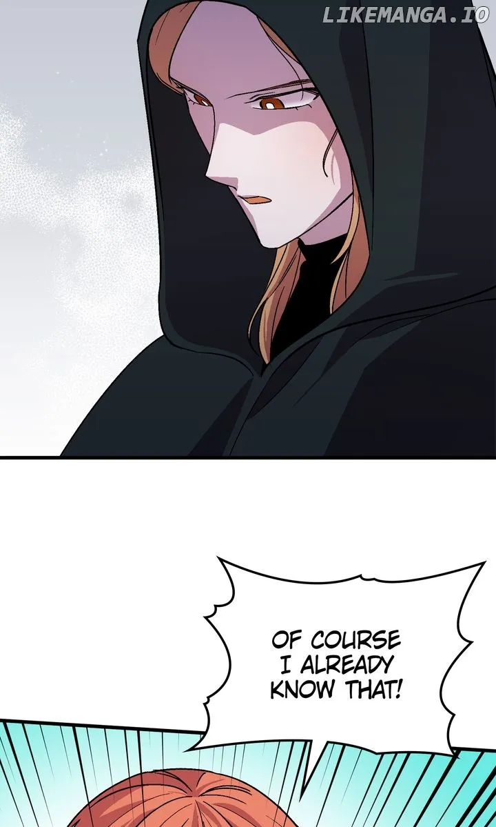 I'll Save this Damn Family! Chapter 111 page 11 - 