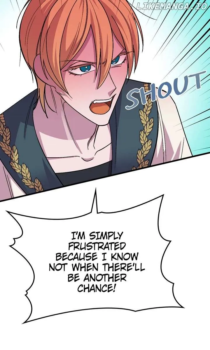 I'll Save this Damn Family! Chapter 111 page 12 - 