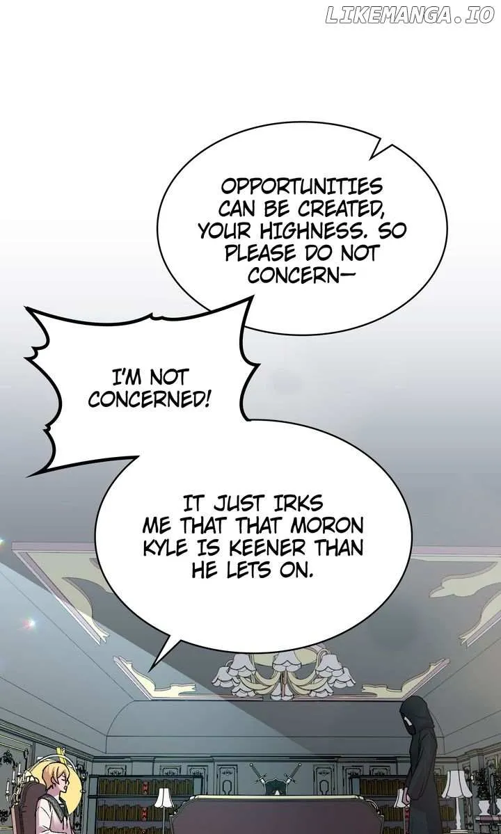 I'll Save this Damn Family! Chapter 111 page 13 - 