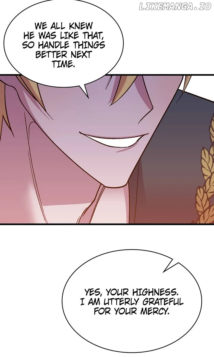 I'll Save this Damn Family! Chapter 111 page 16 - 