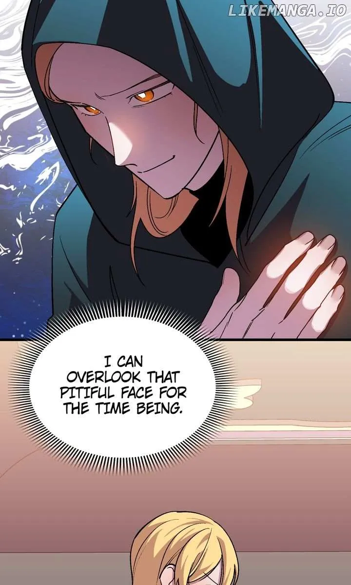 I'll Save this Damn Family! Chapter 111 page 18 - 