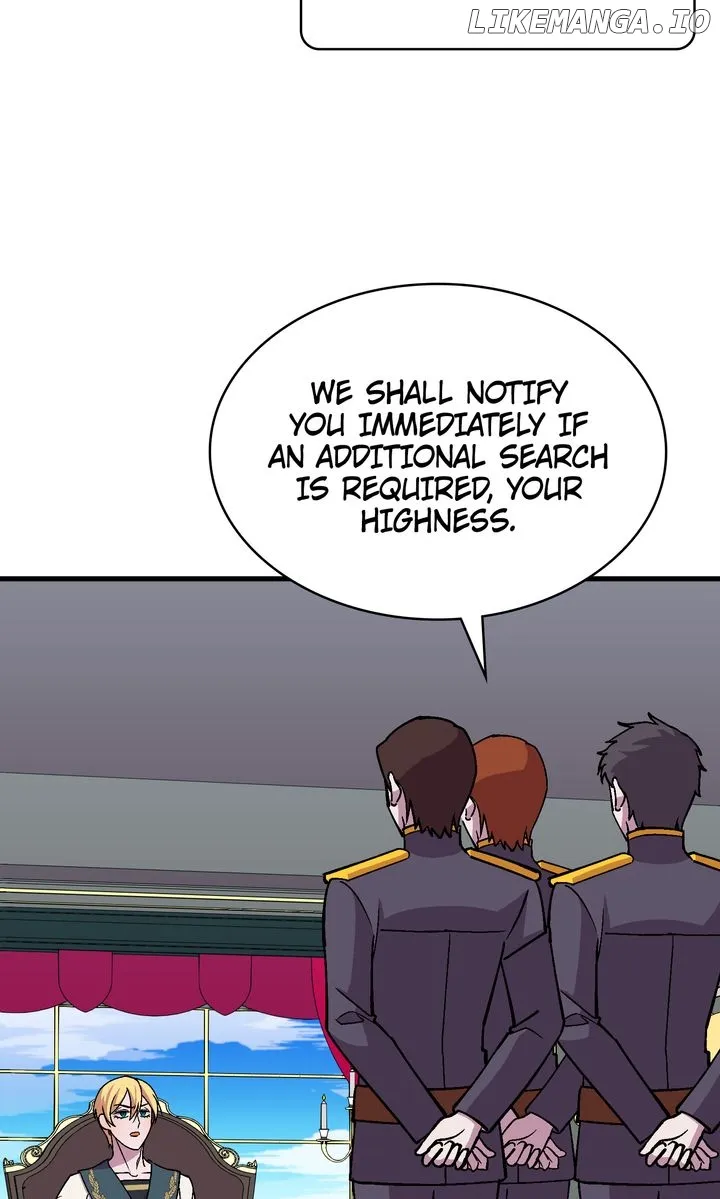 I'll Save this Damn Family! Chapter 111 page 3 - 