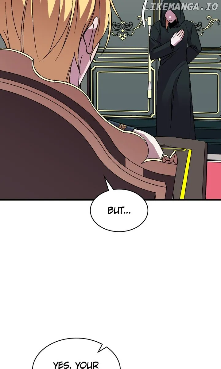 I'll Save this Damn Family! Chapter 111 page 21 - 