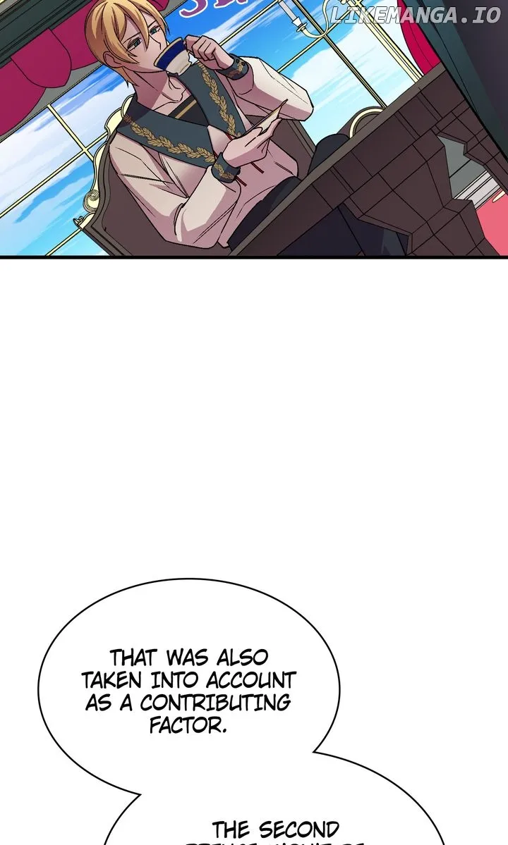 I'll Save this Damn Family! Chapter 111 page 23 - 