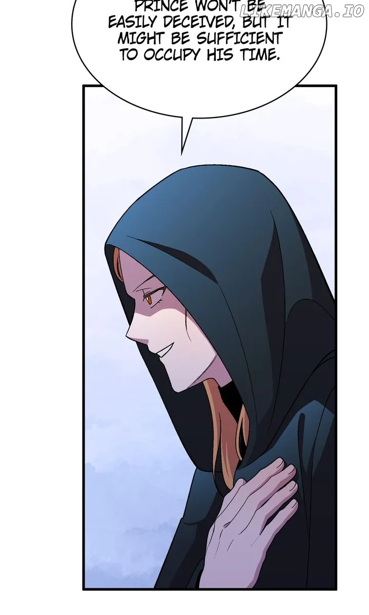 I'll Save this Damn Family! Chapter 111 page 24 - 