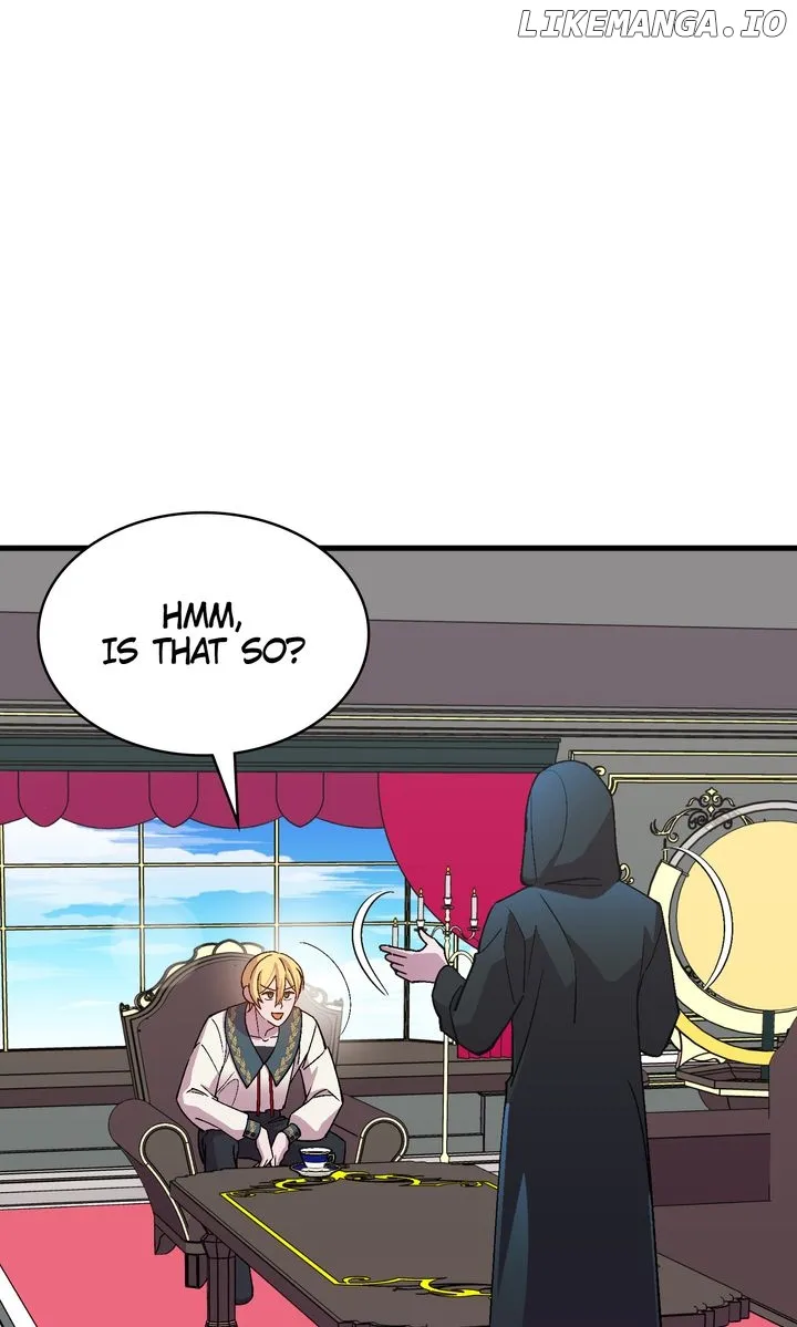 I'll Save this Damn Family! Chapter 111 page 25 - 