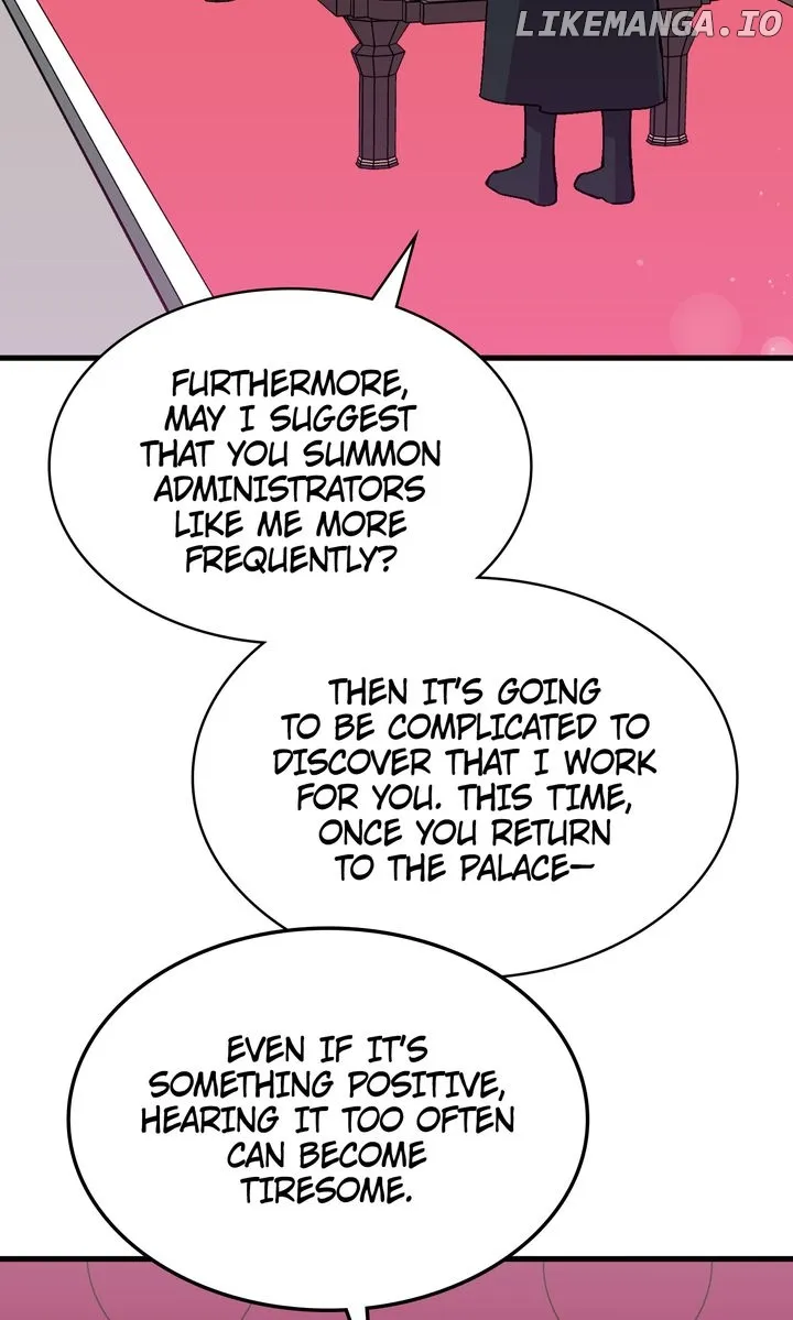 I'll Save this Damn Family! Chapter 111 page 26 - 