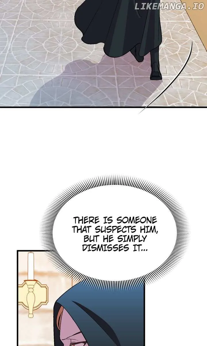 I'll Save this Damn Family! Chapter 111 page 30 - 