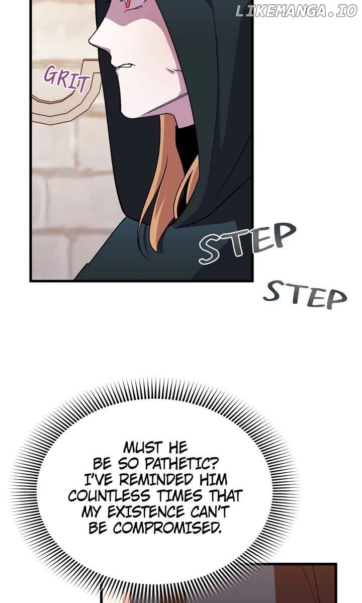 I'll Save this Damn Family! Chapter 111 page 31 - 