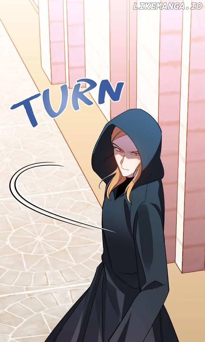 I'll Save this Damn Family! Chapter 111 page 34 - 