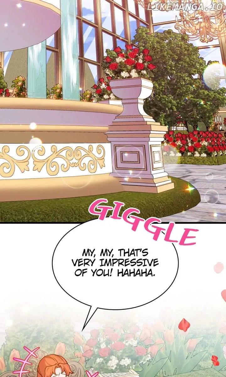 I'll Save this Damn Family! Chapter 111 page 38 - 