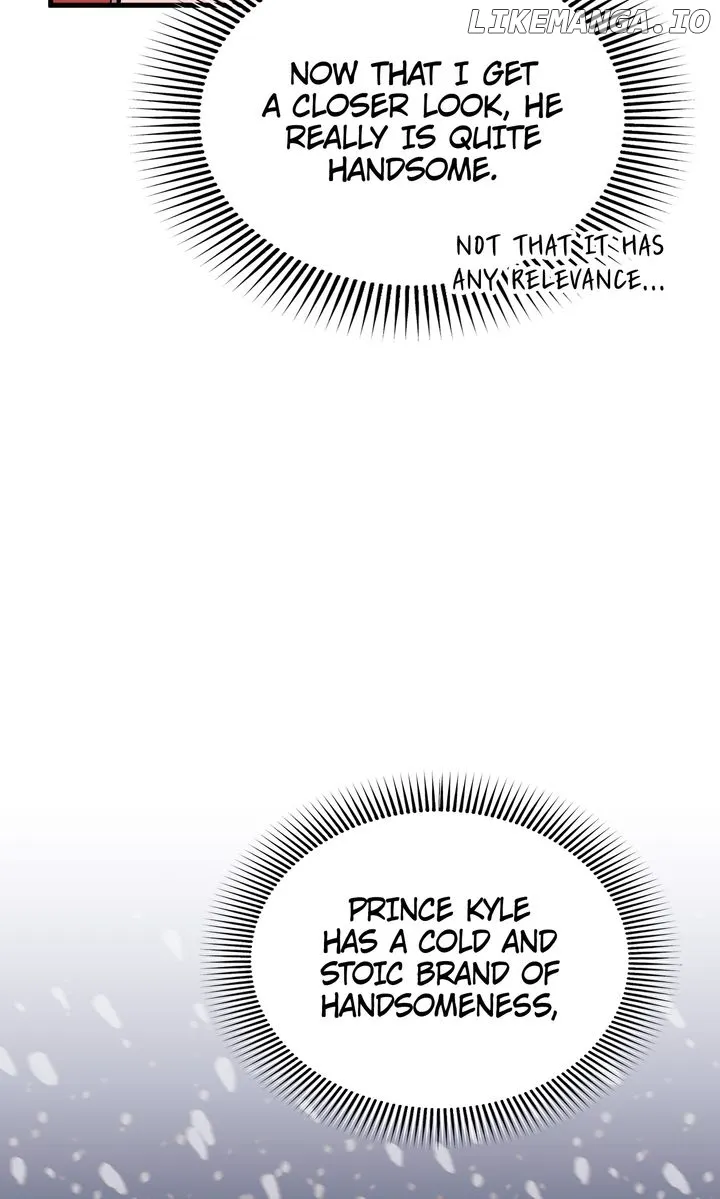 I'll Save this Damn Family! Chapter 111 page 41 - 