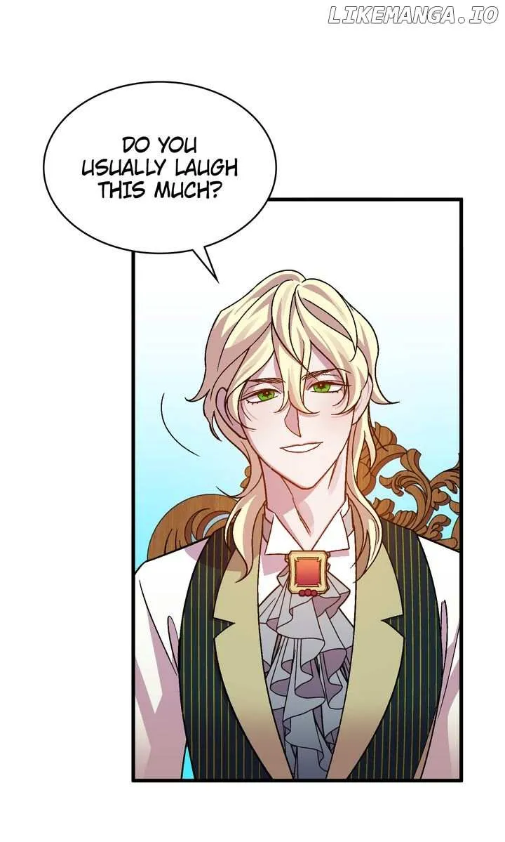 I'll Save this Damn Family! Chapter 111 page 46 - 