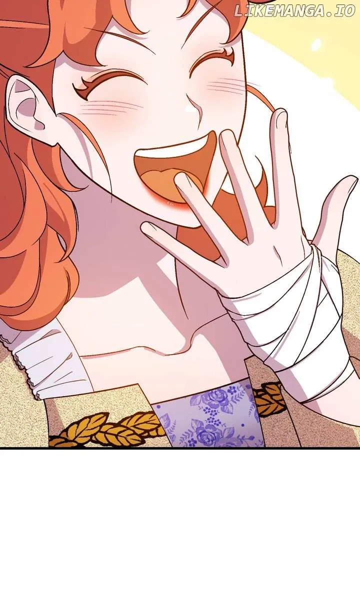 I'll Save this Damn Family! Chapter 111 page 48 - 