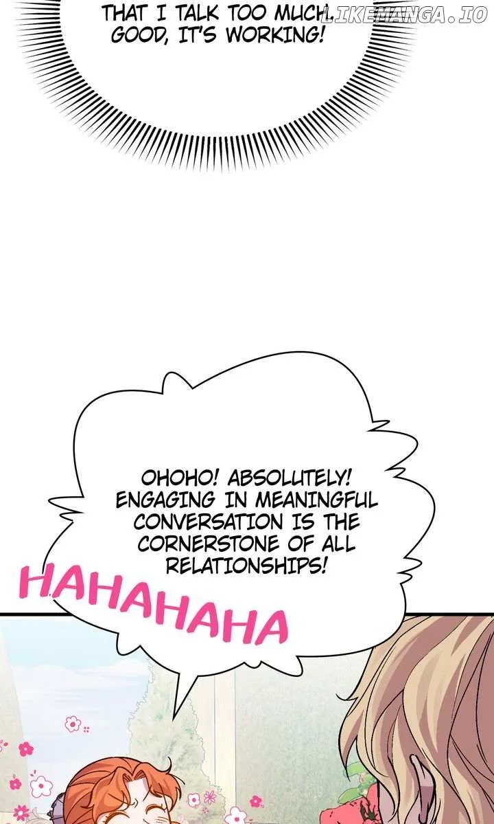 I'll Save this Damn Family! Chapter 111 page 50 - 