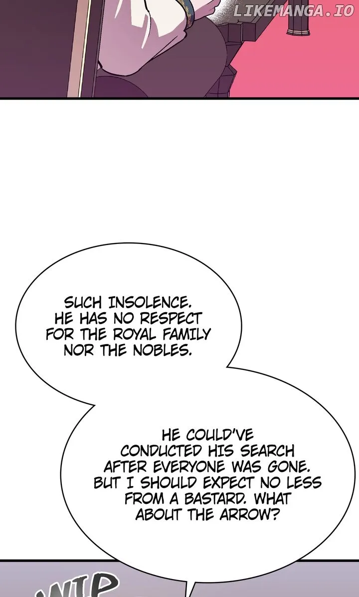 I'll Save this Damn Family! Chapter 111 page 6 - 