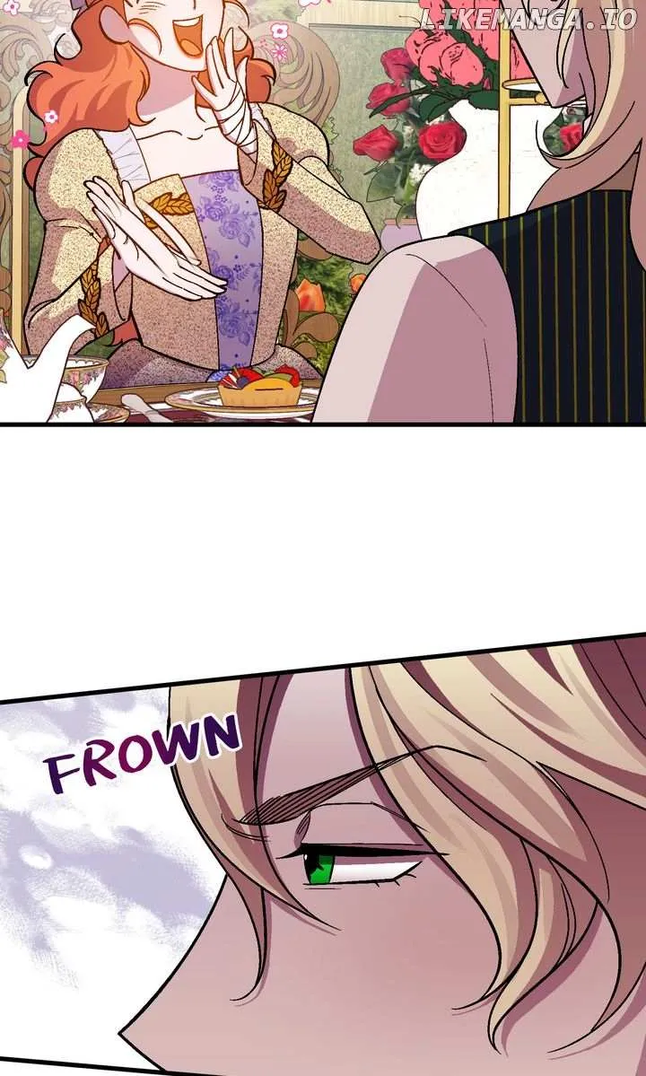 I'll Save this Damn Family! Chapter 111 page 51 - 