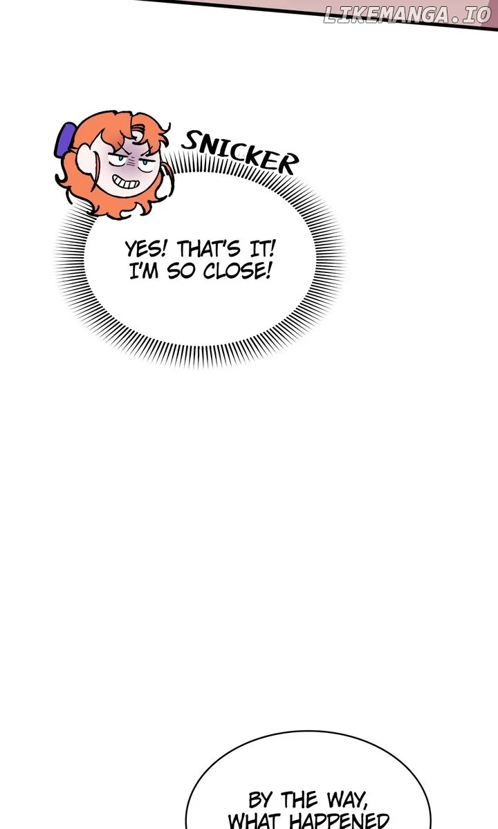 I'll Save this Damn Family! Chapter 111 page 52 - 