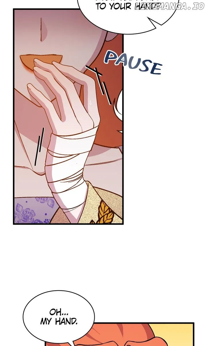 I'll Save this Damn Family! Chapter 111 page 53 - 