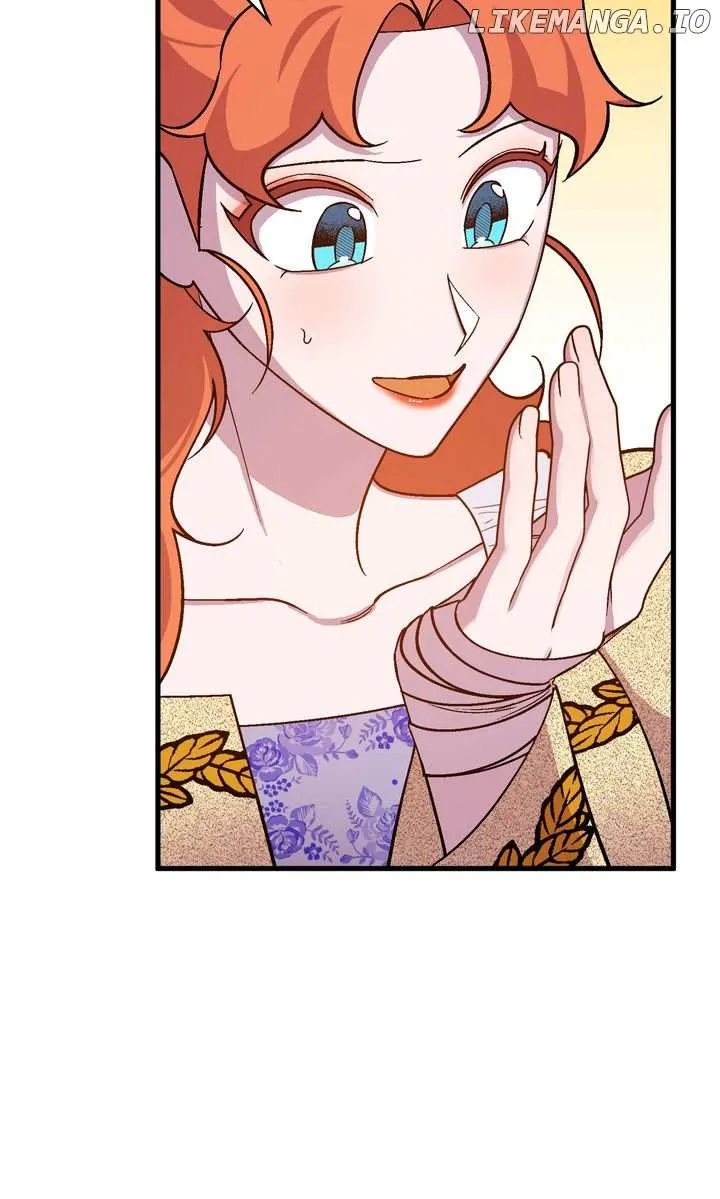 I'll Save this Damn Family! Chapter 111 page 54 - 