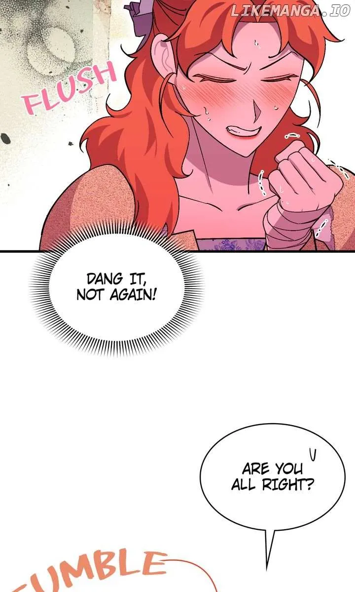 I'll Save this Damn Family! Chapter 111 page 56 - 
