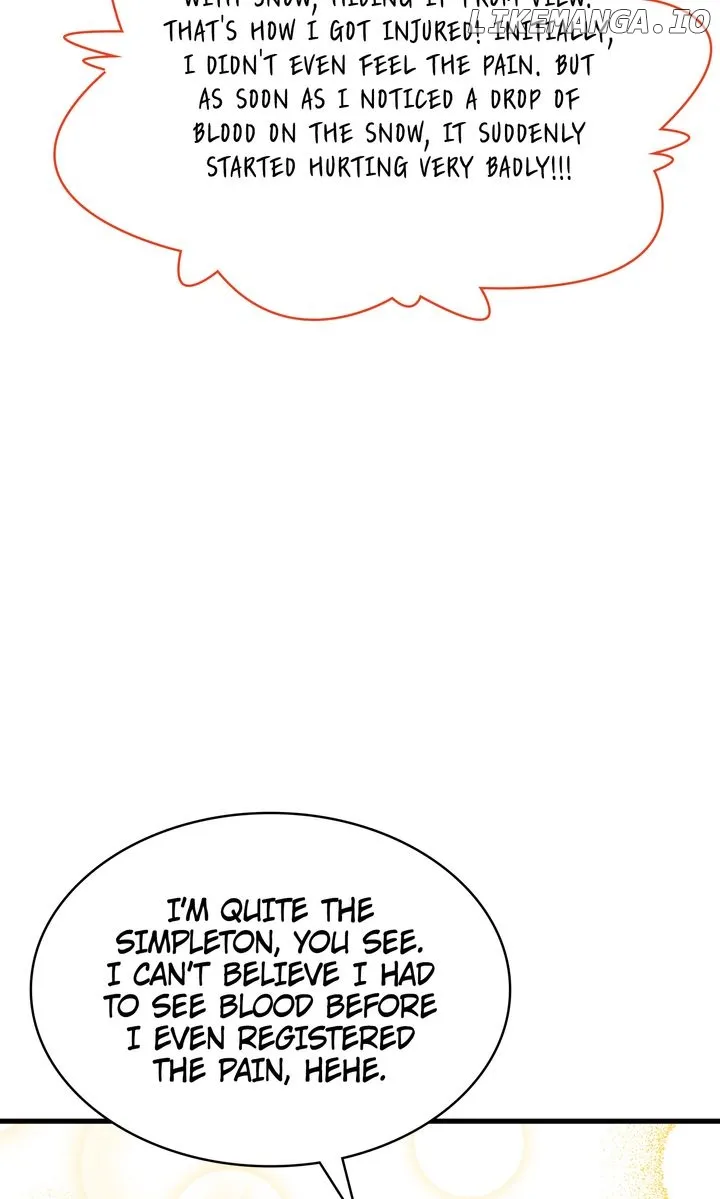 I'll Save this Damn Family! Chapter 111 page 58 - 
