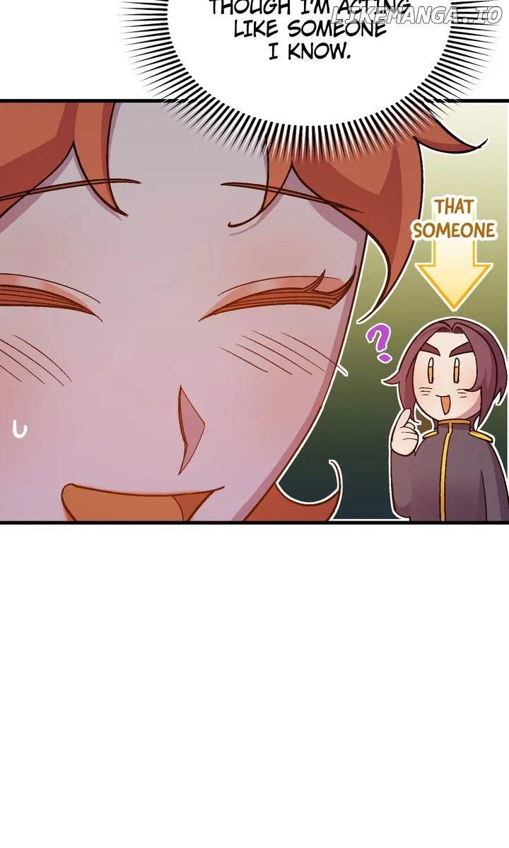 I'll Save this Damn Family! Chapter 111 page 60 - 