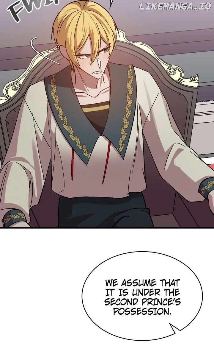 I'll Save this Damn Family! Chapter 111 page 7 - 